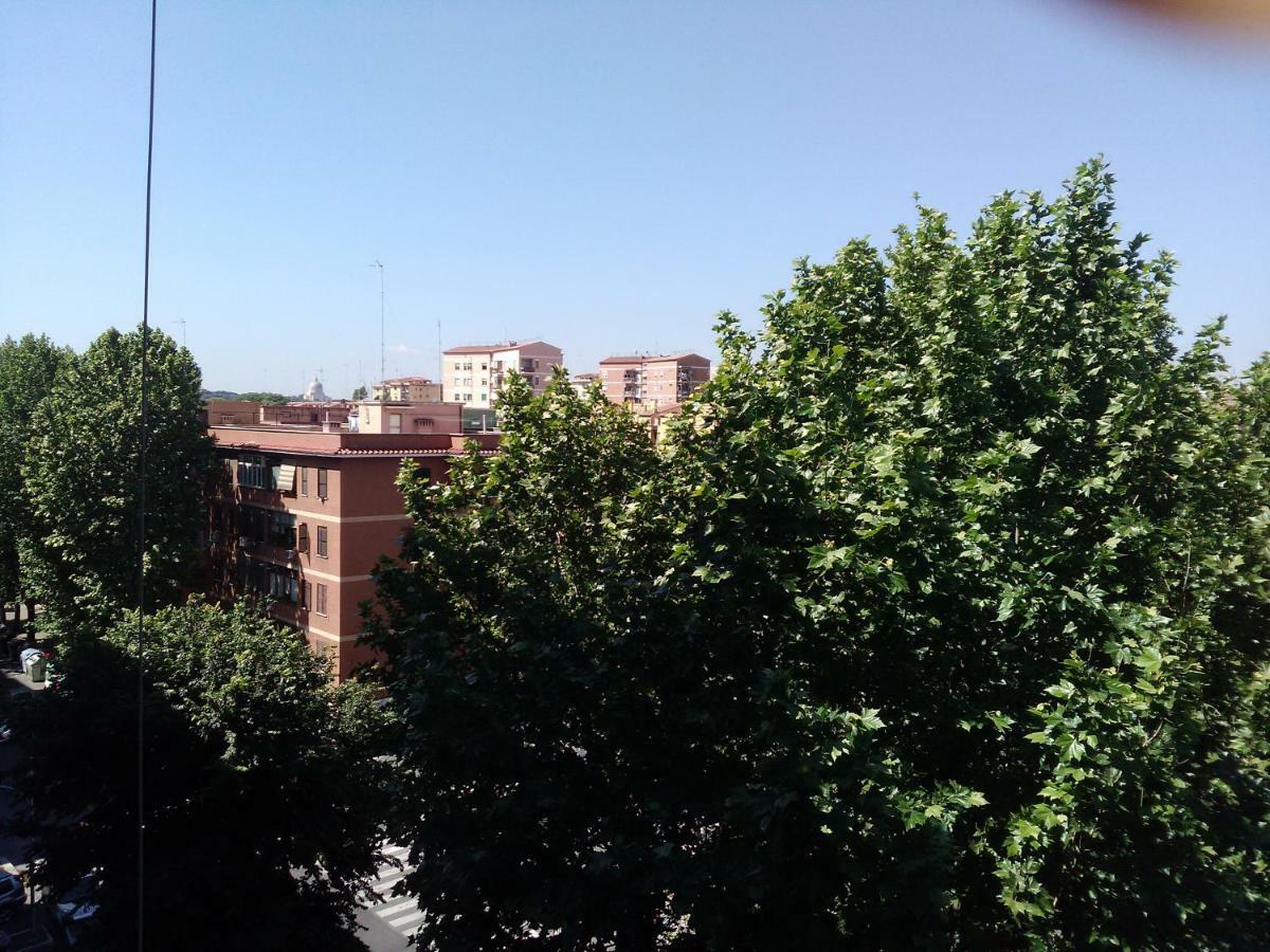 Ostiense Guest House - Rome — Photos 3