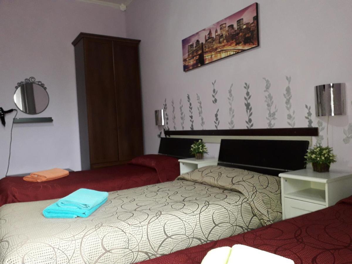 Ostiense Guest House - Rome — Photos 2